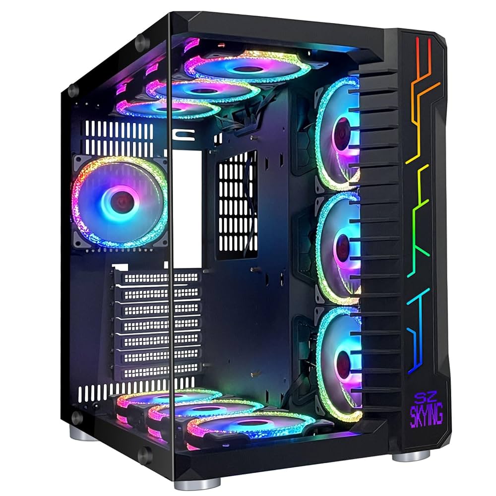 Kee PC Ergonominė žaidimų kėdė TRUST GXT 714 RUYA, juoda, dirbtinė